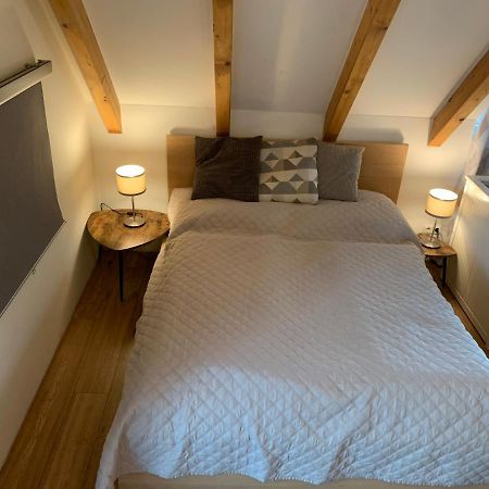 Book-A-Room Salzburg Apartment 5-6-7-8 ภายนอก รูปภาพ