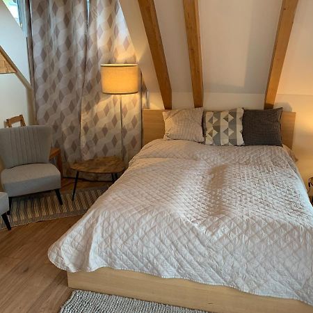 Book-A-Room Salzburg Apartment 5-6-7-8 ภายนอก รูปภาพ