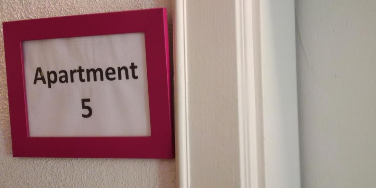 Book-A-Room Salzburg Apartment 5-6-7-8 ภายนอก รูปภาพ