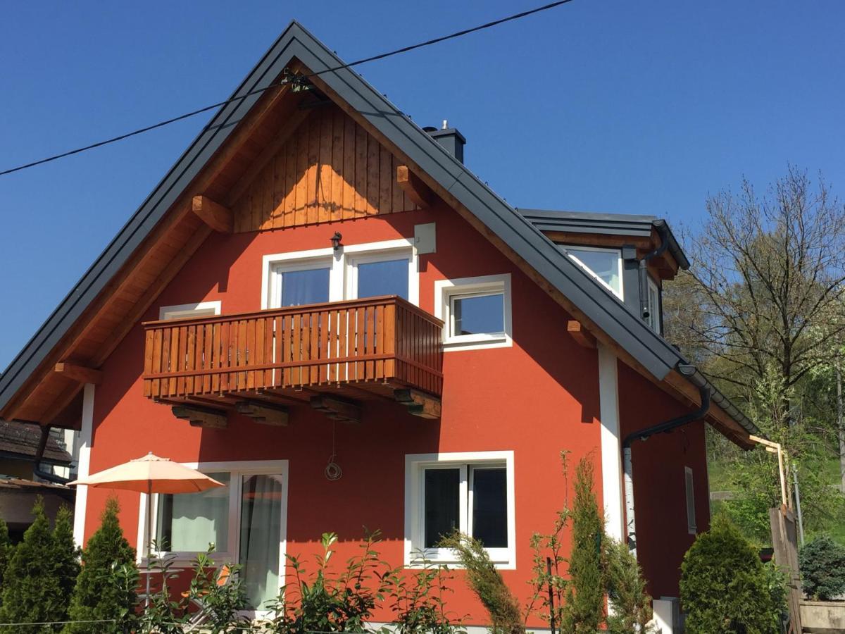 Book-A-Room Salzburg Apartment 5-6-7-8 ภายนอก รูปภาพ