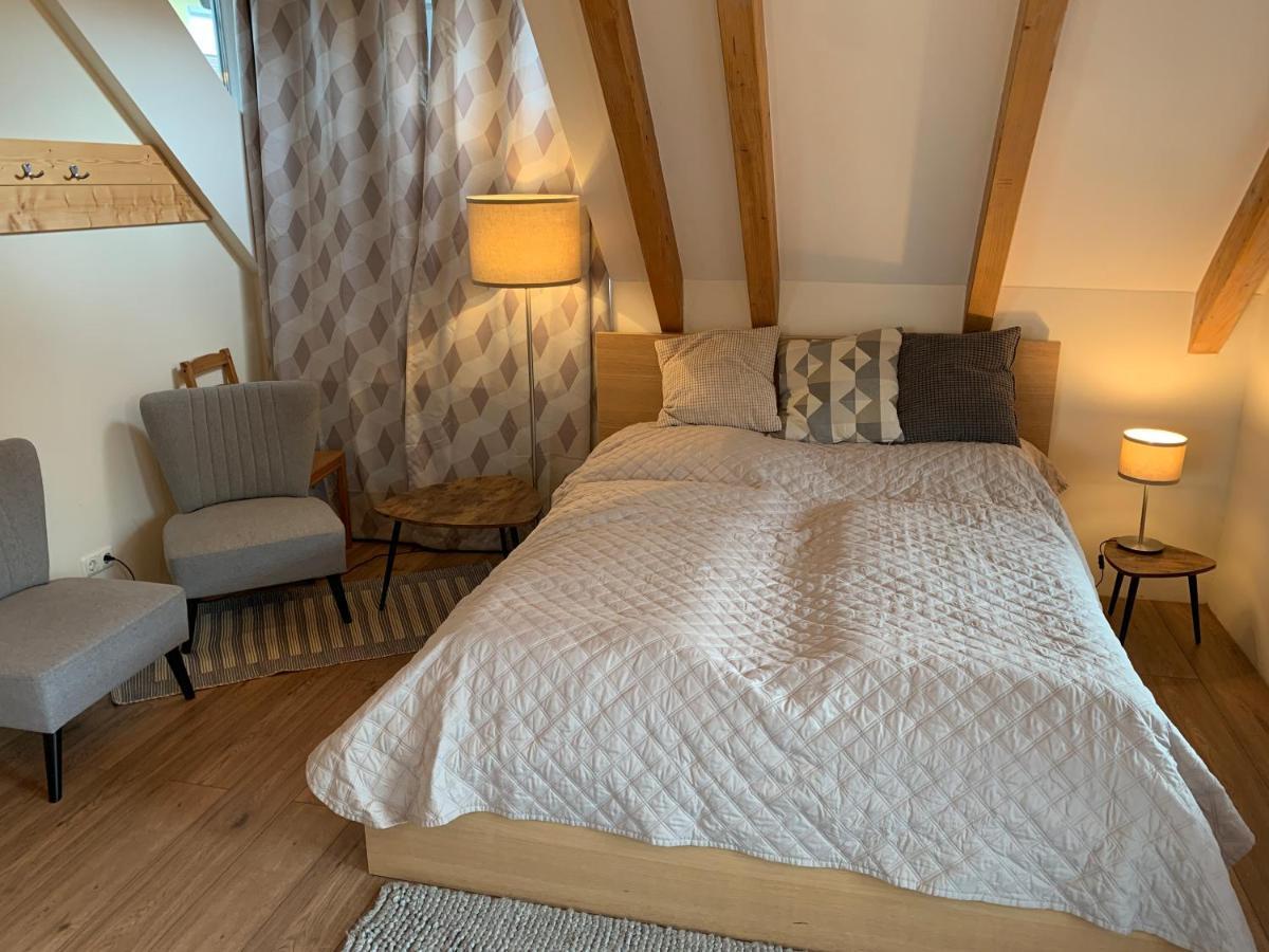 Book-A-Room Salzburg Apartment 5-6-7-8 ภายนอก รูปภาพ