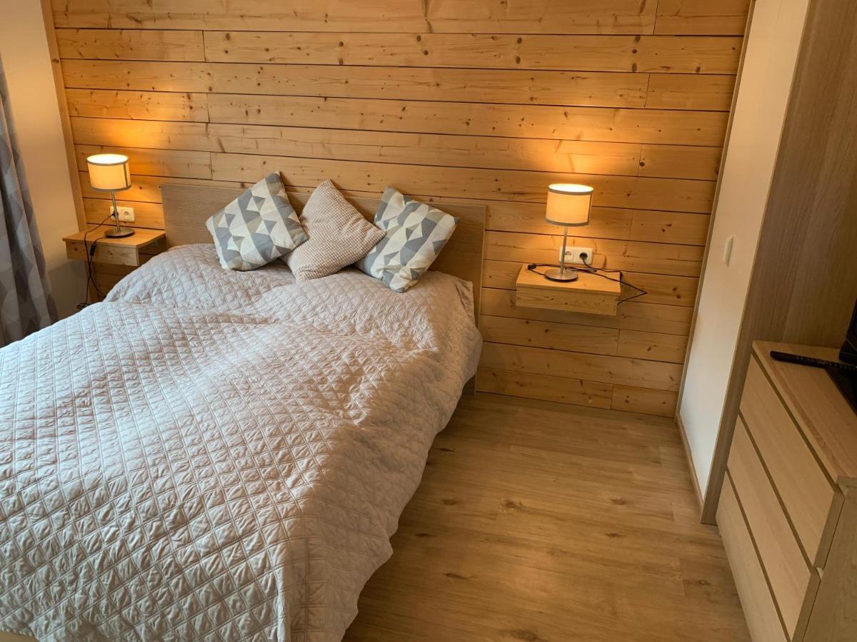 Book-A-Room Salzburg Apartment 5-6-7-8 ภายนอก รูปภาพ