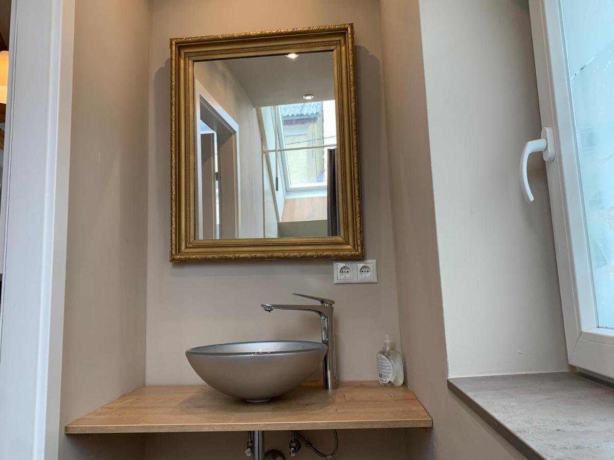 Book-A-Room Salzburg Apartment 5-6-7-8 ภายนอก รูปภาพ