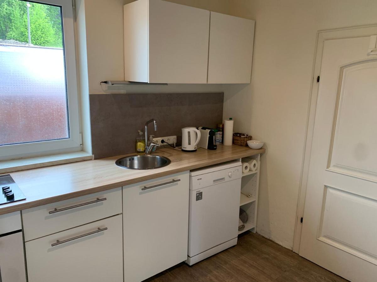 Book-A-Room Salzburg Apartment 5-6-7-8 ภายนอก รูปภาพ