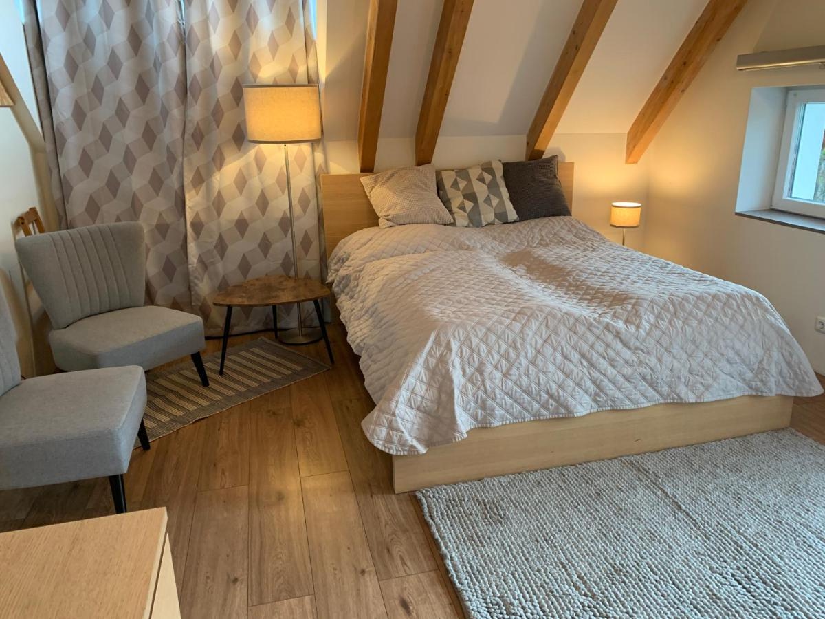 Book-A-Room Salzburg Apartment 5-6-7-8 ภายนอก รูปภาพ