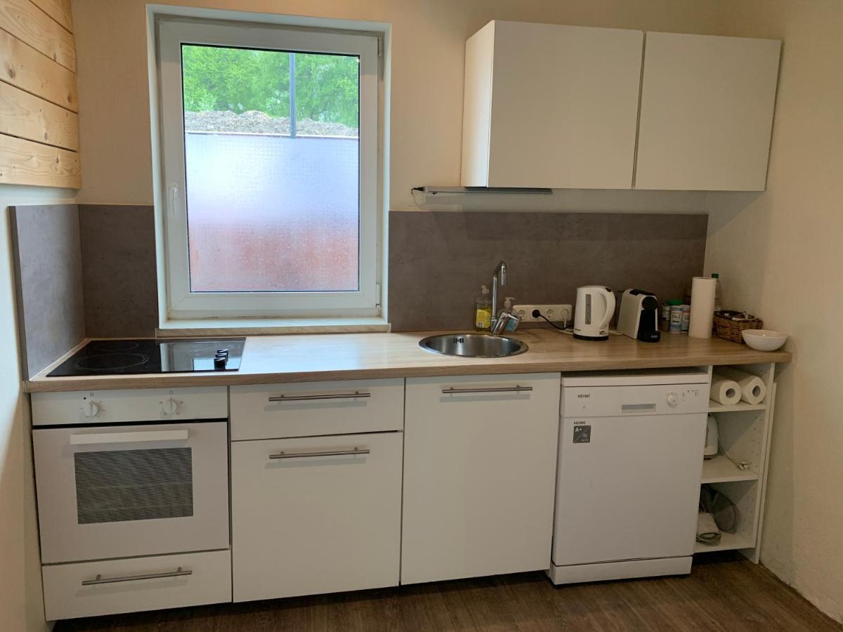 Book-A-Room Salzburg Apartment 5-6-7-8 ภายนอก รูปภาพ