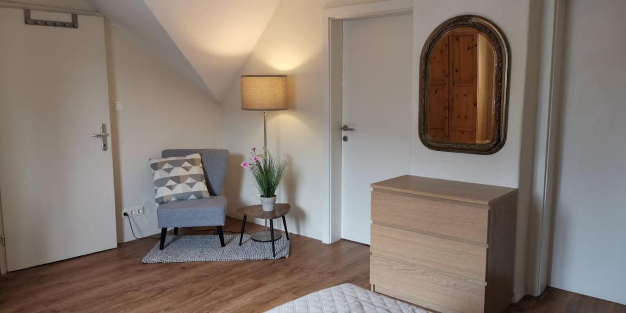 Book-A-Room Salzburg Apartment 5-6-7-8 ภายนอก รูปภาพ