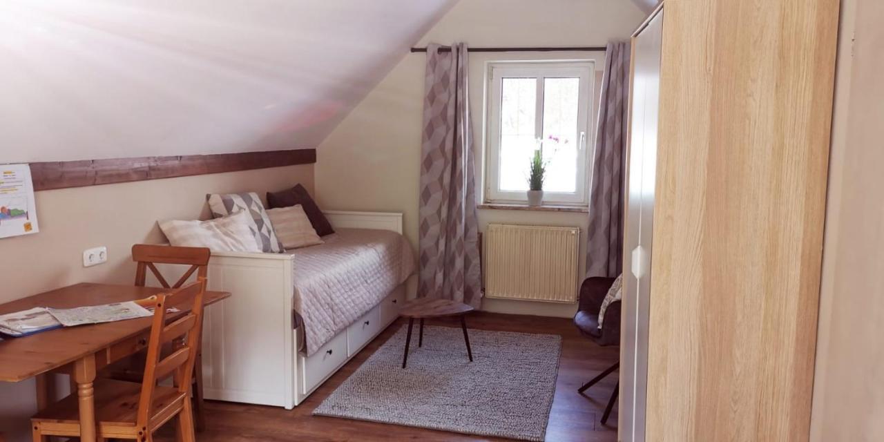 Book-A-Room Salzburg Apartment 5-6-7-8 ภายนอก รูปภาพ