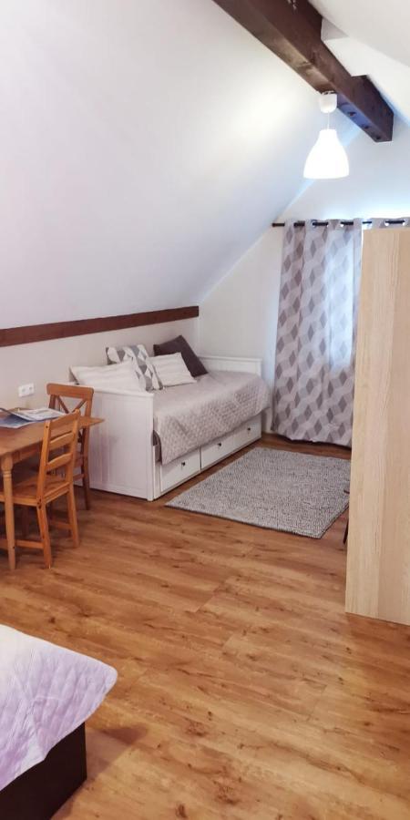 Book-A-Room Salzburg Apartment 5-6-7-8 ภายนอก รูปภาพ
