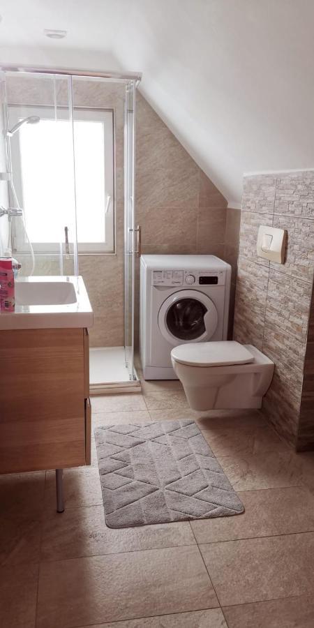 Book-A-Room Salzburg Apartment 5-6-7-8 ภายนอก รูปภาพ