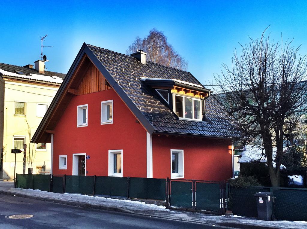 Book-A-Room Salzburg Apartment 5-6-7-8 ห้อง รูปภาพ