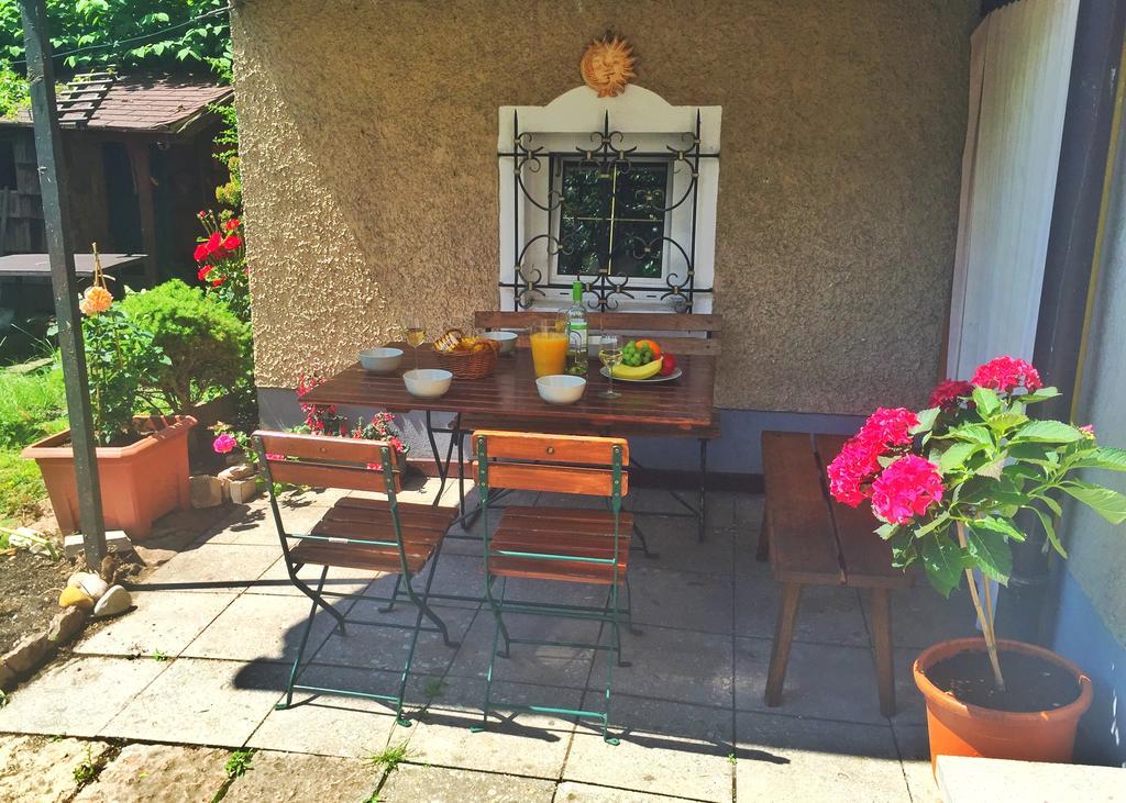 Book-A-Room Salzburg Apartment 5-6-7-8 ภายนอก รูปภาพ
