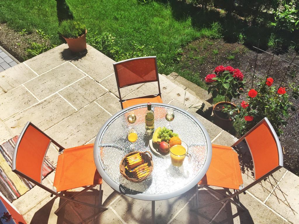 Book-A-Room Salzburg Apartment 5-6-7-8 ภายนอก รูปภาพ