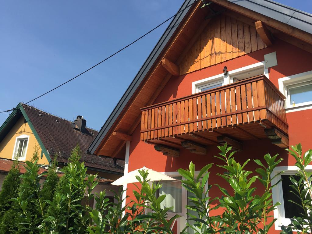 Book-A-Room Salzburg Apartment 5-6-7-8 ภายนอก รูปภาพ
