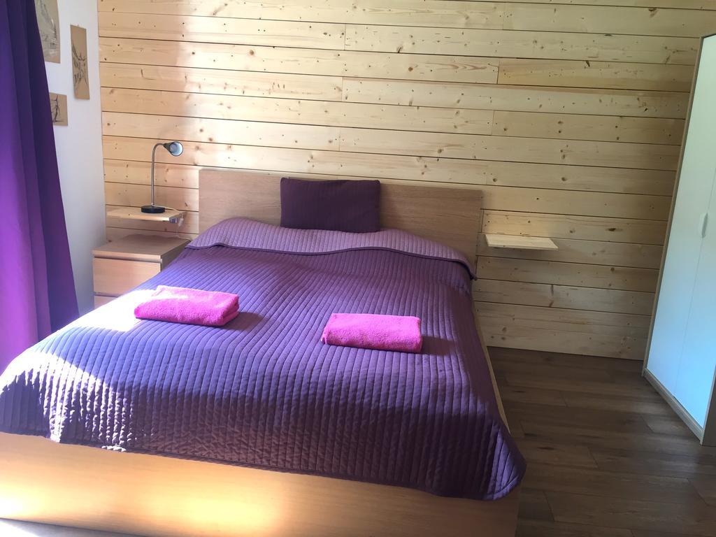 Book-A-Room Salzburg Apartment 5-6-7-8 ภายนอก รูปภาพ